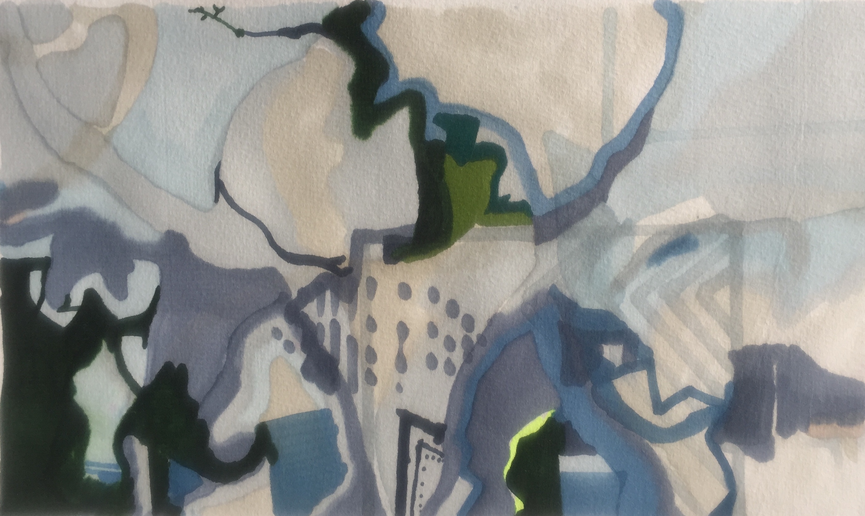 dessinabstrait